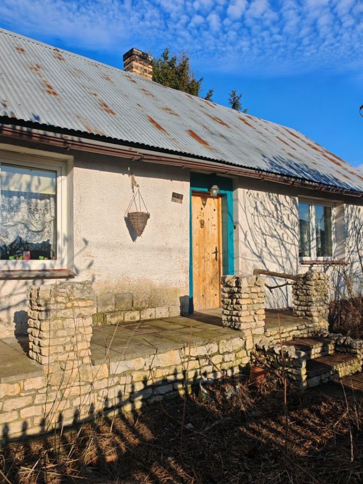 dom wolnostojący, 2 pokoje Szyby. Zdjęcie 1