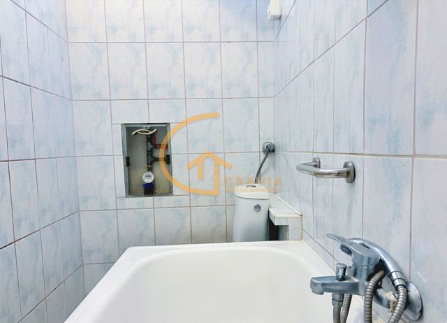 Mieszkanie 3-pokojowe Gdańsk Śródmieście, ul. Lisia Grobla. Zdjęcie 8