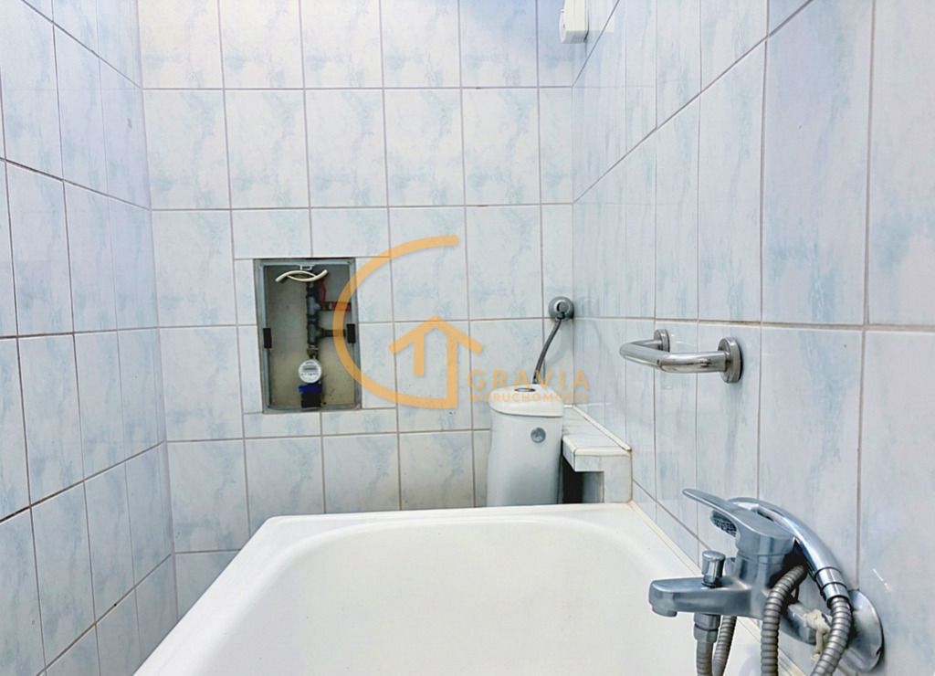 Mieszkanie 3-pokojowe Gdańsk Śródmieście, ul. Lisia Grobla. Zdjęcie 8