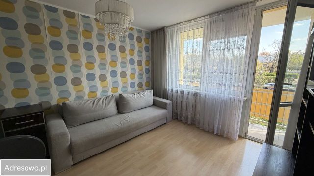Mieszkanie 1-pokojowe Zielona Góra Centrum, ul. Rydza-Śmigłego. Zdjęcie 1