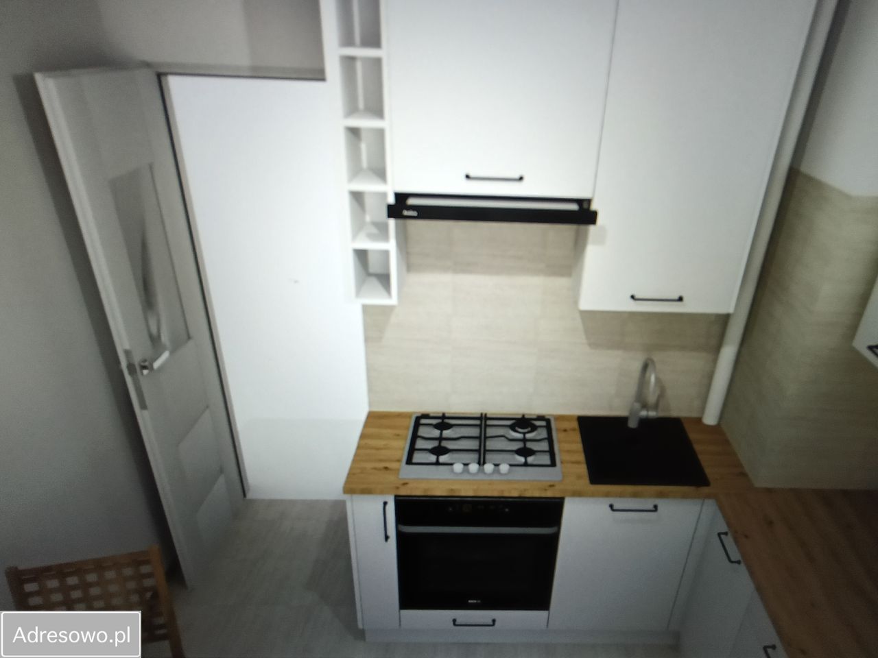 Mieszkanie 1-pokojowe Lublin Czuby, ul. Bursztynowa. Zdjęcie 9