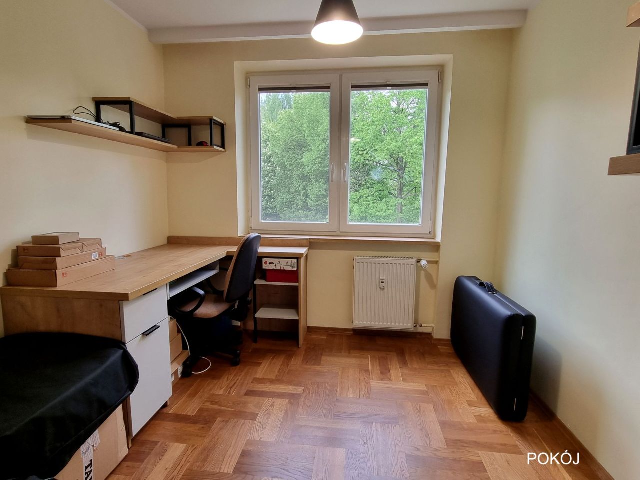 Mieszkanie 3-pokojowe Tarnów Mościce, ul. Romualda Traugutta. Zdjęcie 11