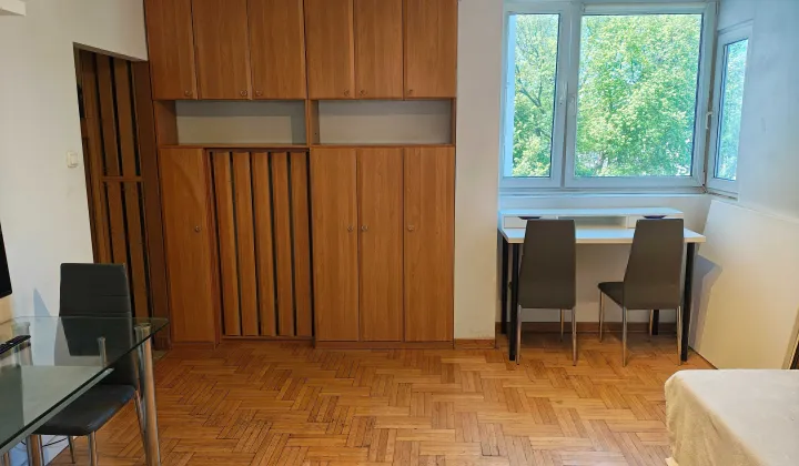 Mieszkanie 2-pokojowe Warszawa Targówek, ul. Heleny Junkiewicz