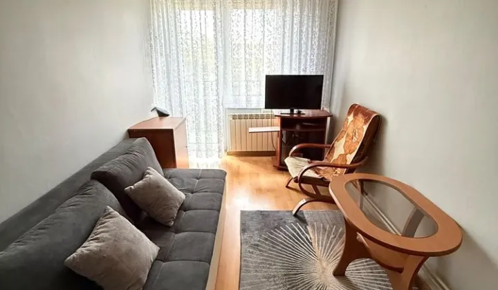 Mieszkanie 2-pokojowe Myszków Centrum