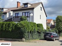 dom szeregowy, 7 pokoi Ostrołęka Centrum, ul. Dionizego Maliszewskiego. Zdjęcie 1