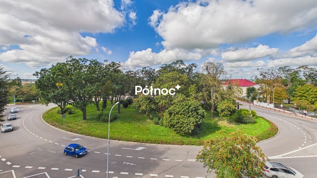 Mieszkanie 3-pokojowe Łomża, ul. Długa. Zdjęcie 11
