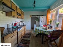 Działka siedliskowa Wilków nad Wisłą. Zdjęcie 4