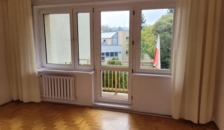 Mieszkanie 2-pokojowe Warszawa Ursynów, ul. Edwarda Dembowskiego