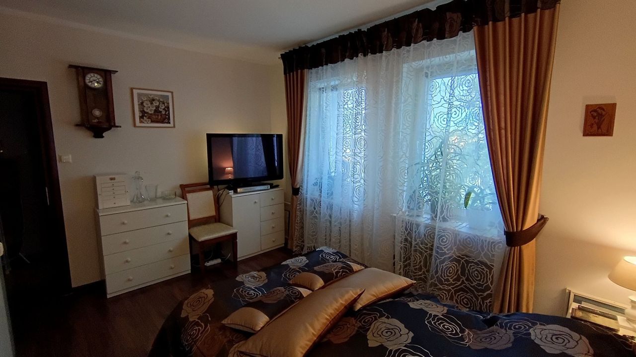 Mieszkanie 4-pokojowe Szczecin Zdroje, ul. Torfowa. Zdjęcie 15