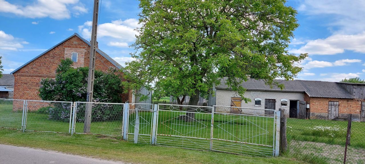 dom wolnostojący, 4 pokoje Wola Okrzejska. Zdjęcie 9