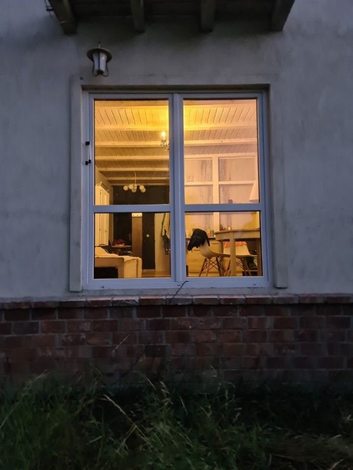 dom wolnostojący, 4 pokoje Łukęcin, ul. Polna. Zdjęcie 4