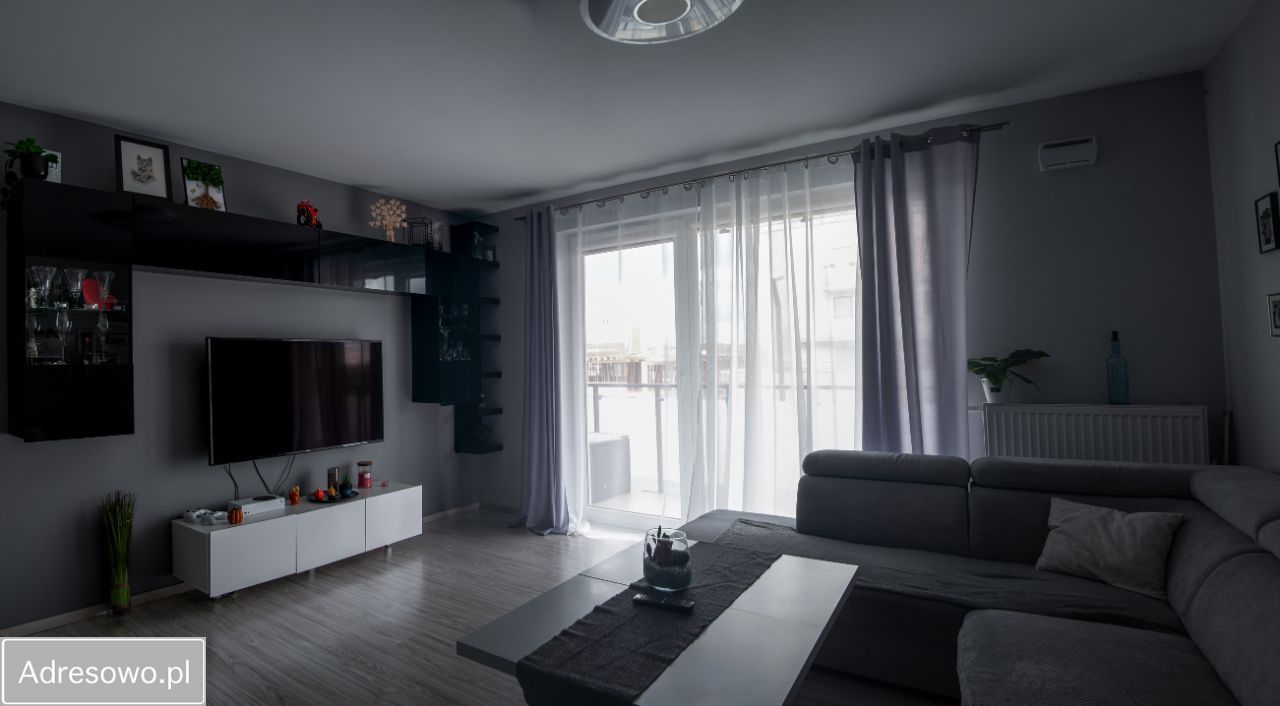 Mieszkanie 2-pokojowe Warszawa Białołęka, ul. Mochtyńska