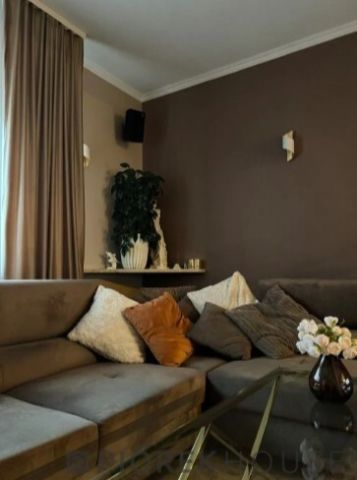 Mieszkanie 3-pokojowe Warszawa Praga-Południe, ul. Stanisława Mikołajczyka. Zdjęcie 4