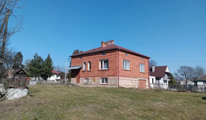 siedlisko, 3 pokoje Trześniów