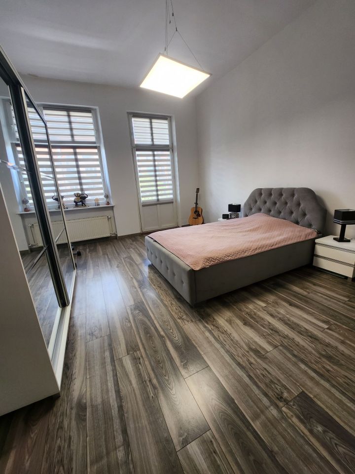 Mieszkanie 5-pokojowe Szczecin Centrum. Zdjęcie 4