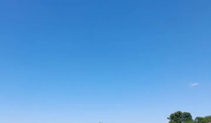 Działka rolna Kistowo Chojna