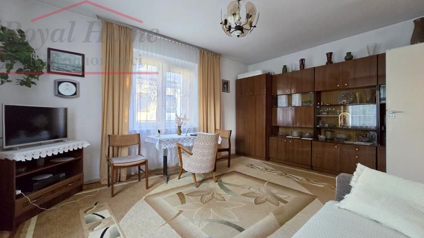 Mieszkanie 2-pokojowe Wrocław Krzyki. Zdjęcie 2