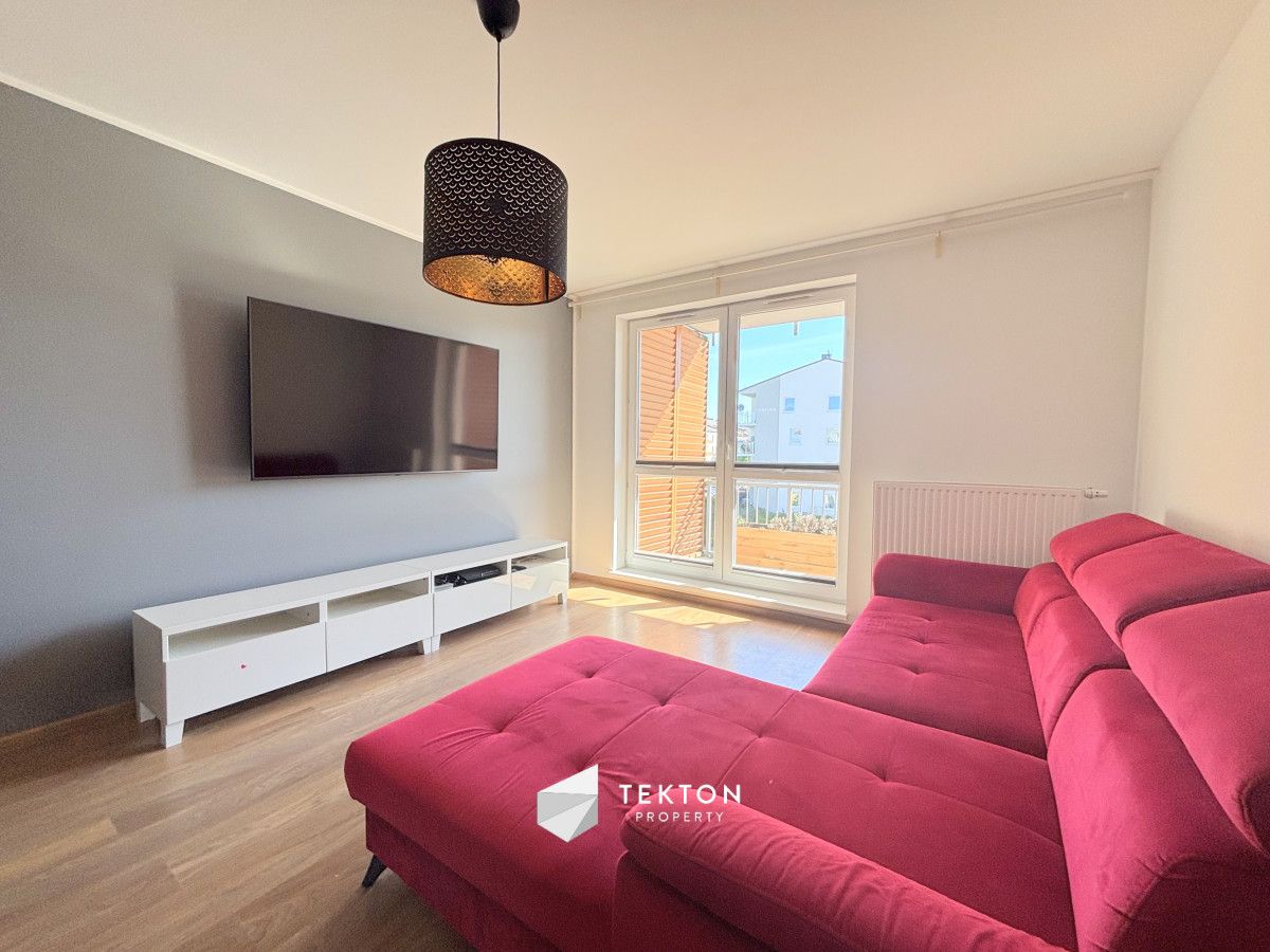 Mieszkanie 3-pokojowe Borkowo. Zdjęcie 2