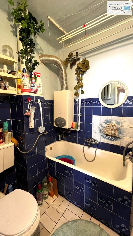 Mieszkanie 2-pokojowe Kielce Centrum, ul. Chęcińska. Zdjęcie 7