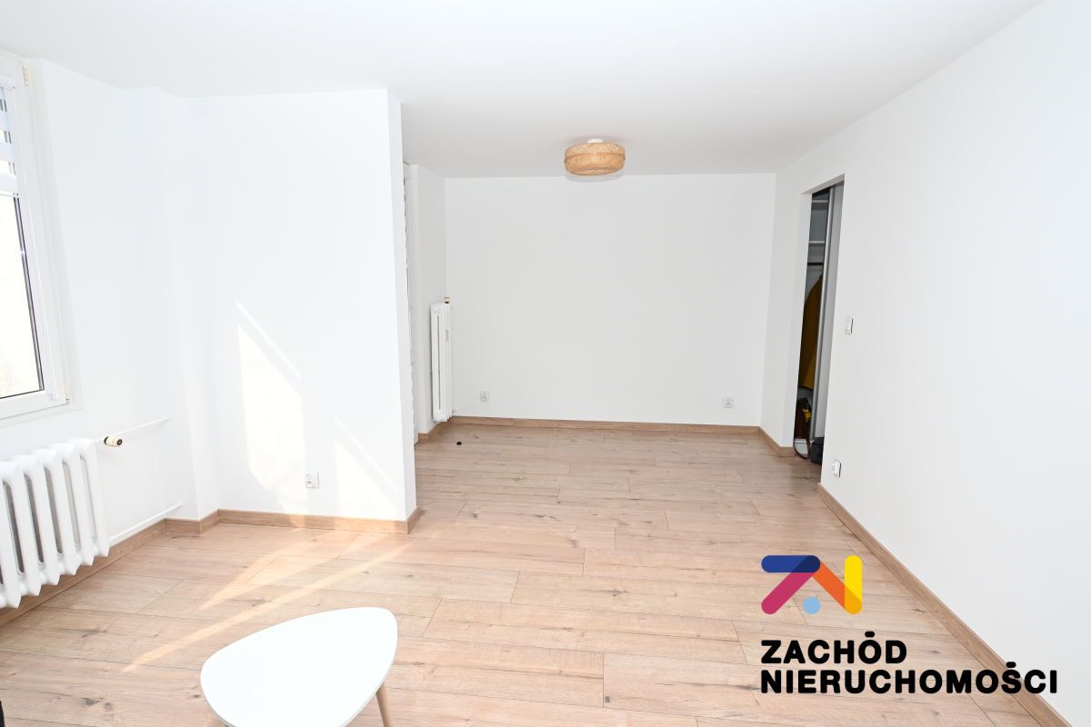 Mieszkanie 1-pokojowe Zielona Góra, ul. Majora Henryka Sucharskiego. Zdjęcie 8