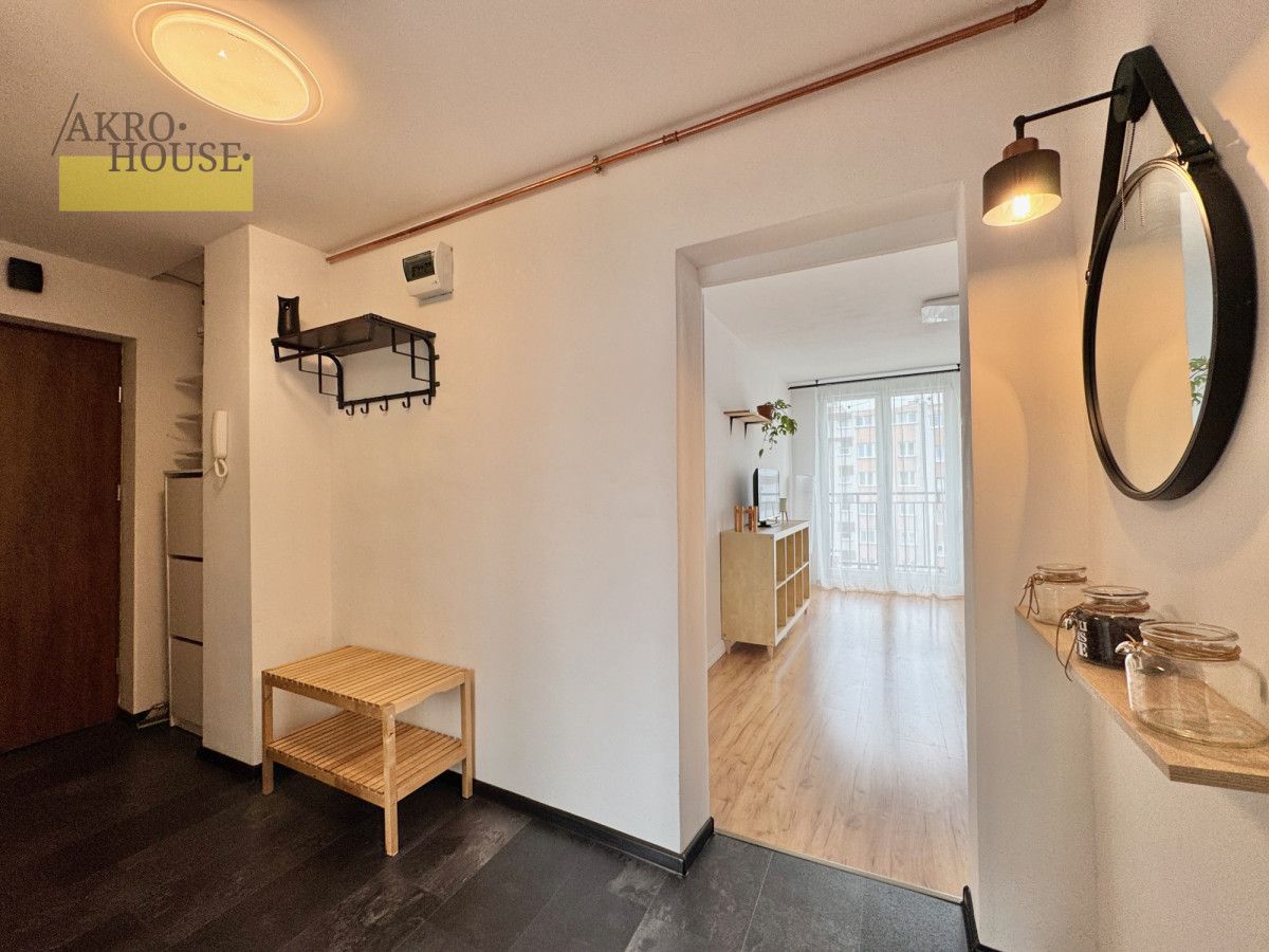 Mieszkanie 2-pokojowe Gliwice Sikornik, ul. Krucza. Zdjęcie 12