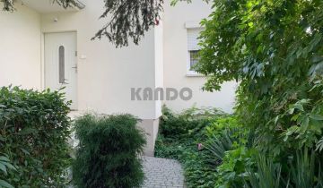dom wolnostojący, 5 pokoi Wrocław Fabryczna, Oporów