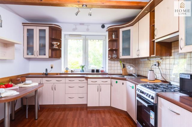 dom wolnostojący, 4 pokoje Olsztyn Dajtki, ul. Sielska. Zdjęcie 22