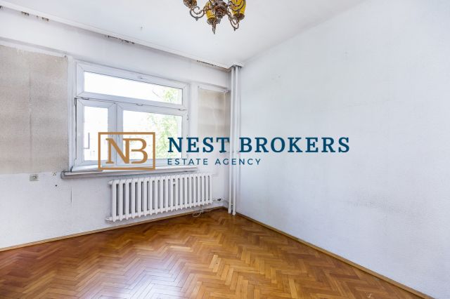 Mieszkanie 1-pokojowe Kraków Nowa Huta, os. Centrum D. Zdjęcie 2