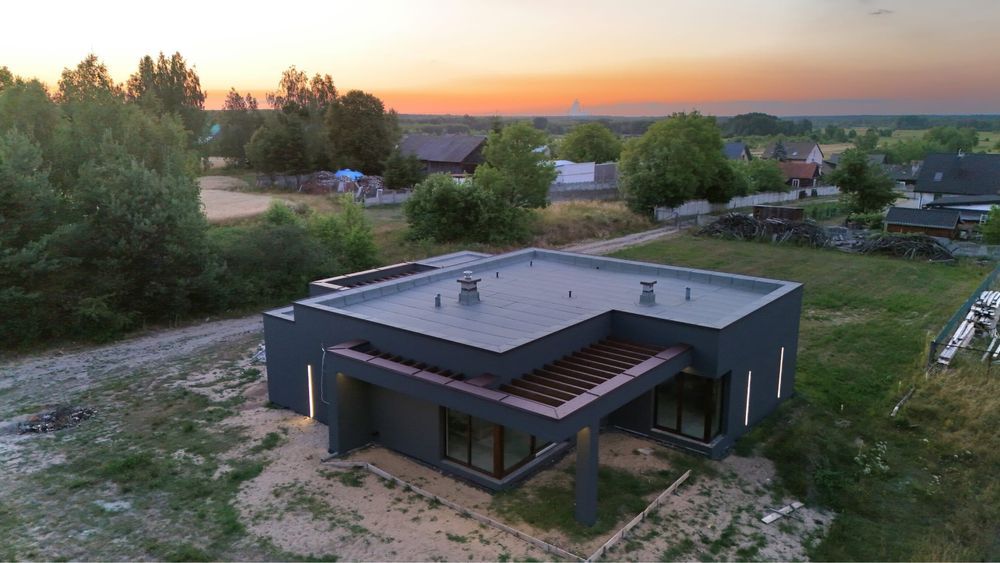 dom wolnostojący Kozienice. Zdjęcie 3