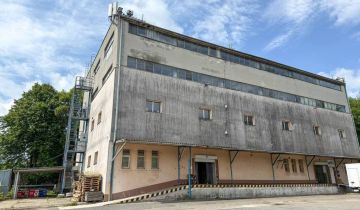Hala/magazyn Rzeszów