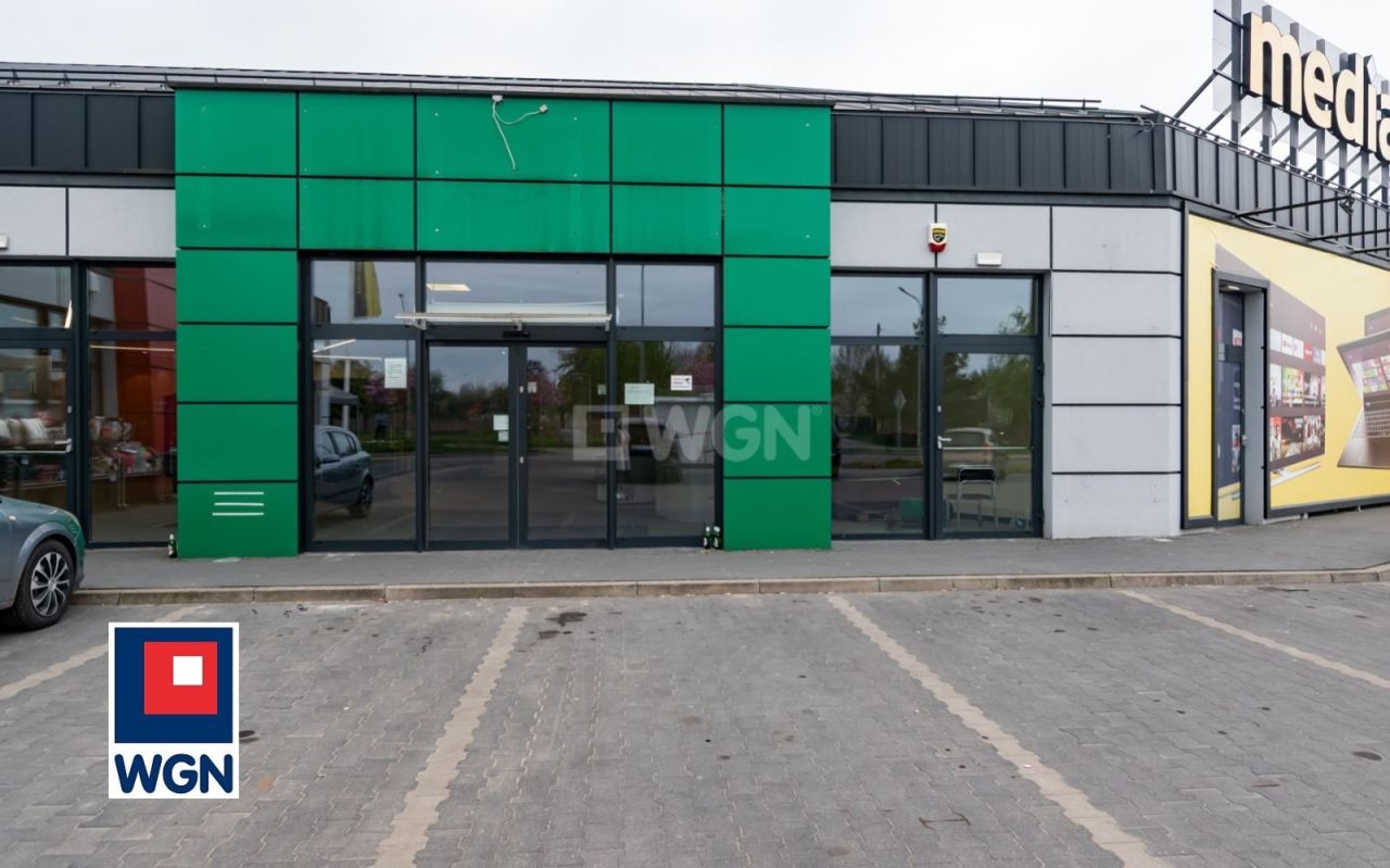 Lokal Pasłęk, ul. Spacerowa. Zdjęcie 8