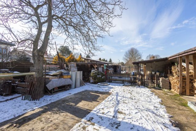 Działka budowlana Nowa Wieś. Zdjęcie 14