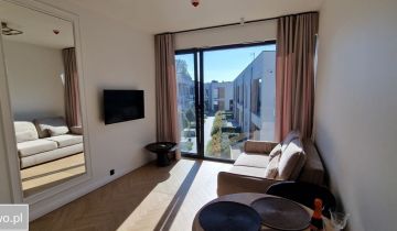 Mieszkanie 2-pokojowe Olsztyn Likusy