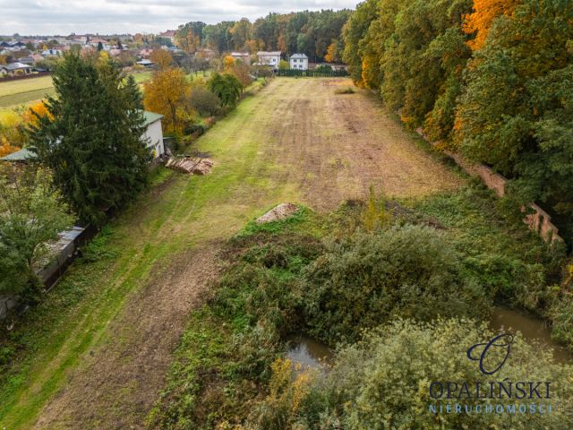 Działka budowlana Nisko, ul. Jana Kilińskiego. Zdjęcie 15