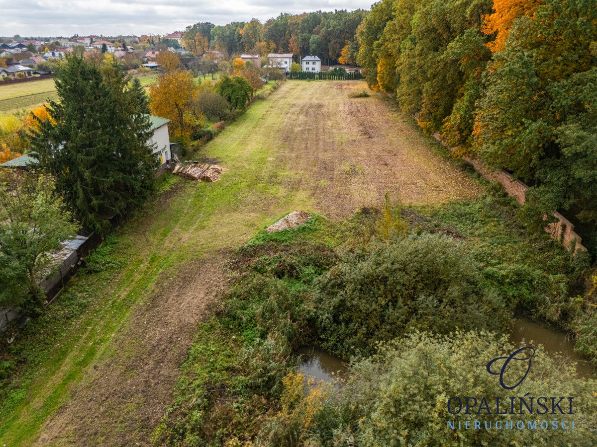 Działka budowlana Nisko, ul. Jana Kilińskiego. Zdjęcie 15