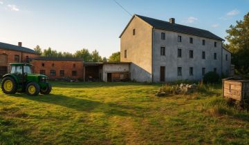 bliźniak Ogrodzisko