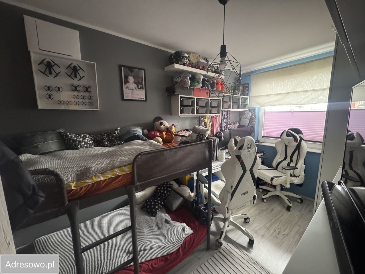 Mieszkanie 3-pokojowe Wejherowo, ul. Franciszka Fenikowskiego. Zdjęcie 5