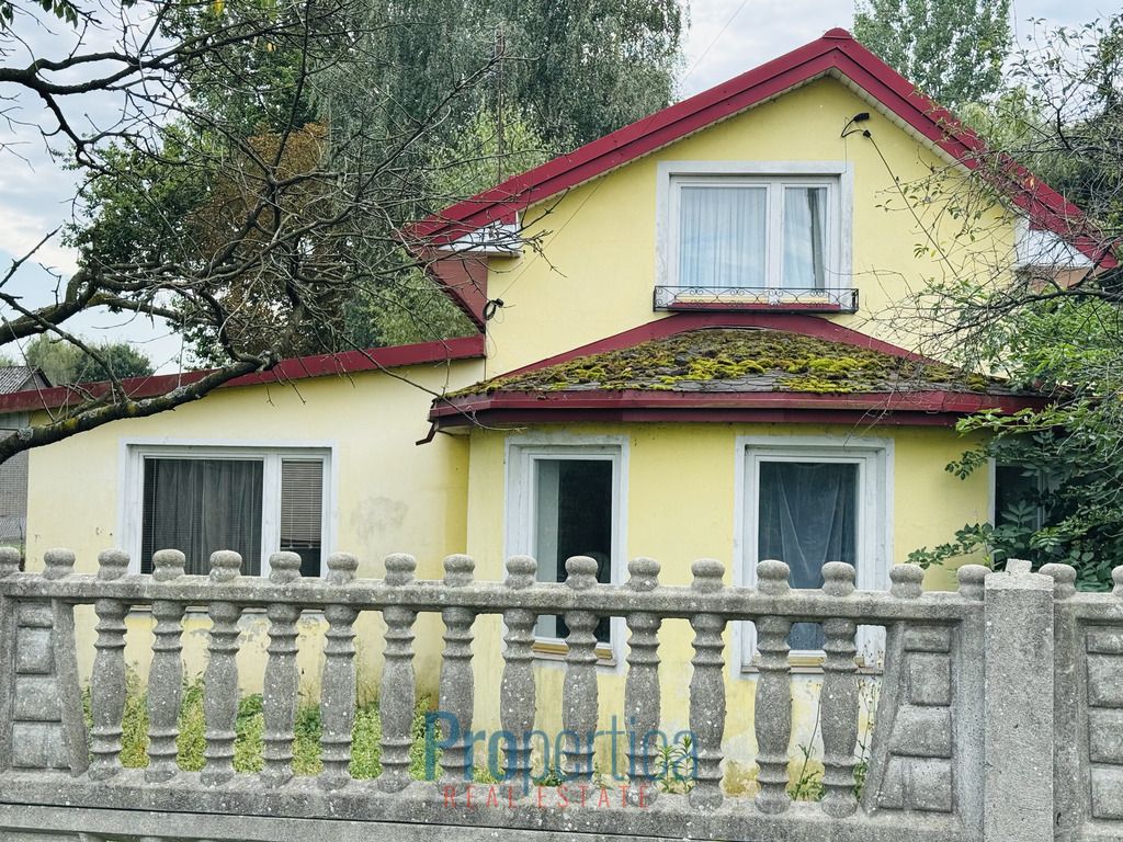 dom wolnostojący, 5 pokoi Wólka Jagielczyńska. Zdjęcie 4