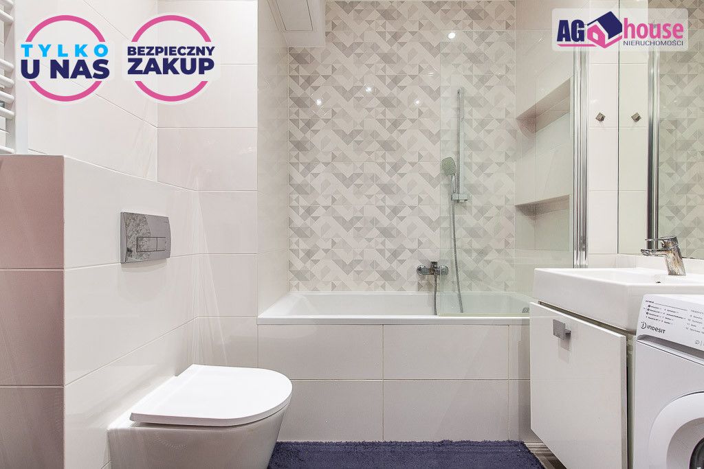 Mieszkanie 2-pokojowe Gdynia Wzgórze Świętego Maksymiliana, ul. Kazimierza Górskiego. Zdjęcie 9