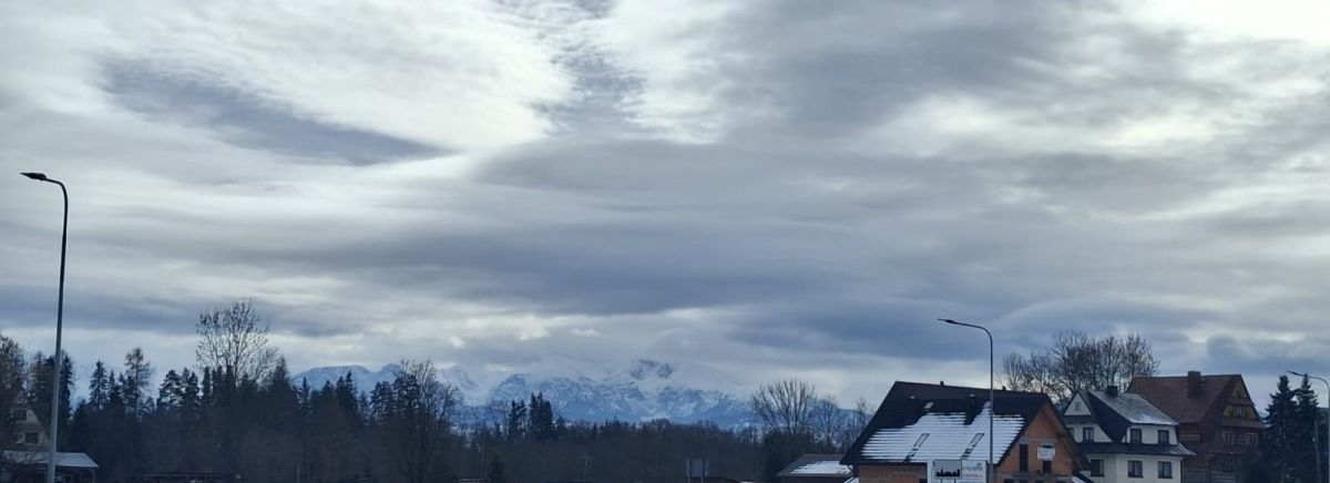 Działka inwestycyjna Czarny Dunajec. Zdjęcie 2