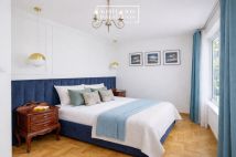 bliźniak, 7 pokoi Warszawa Ursynów, ul. Gawota. Zdjęcie 4