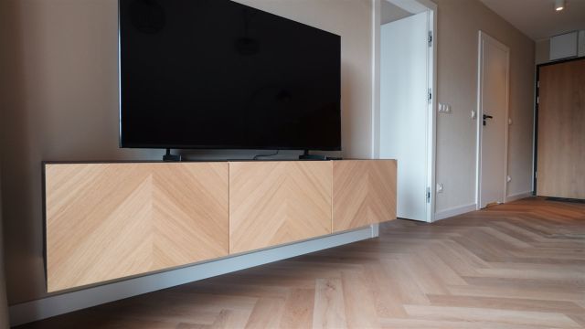 Mieszkanie 2-pokojowe Szklarska Poręba Marysin, ul. Słoneczna. Zdjęcie 4