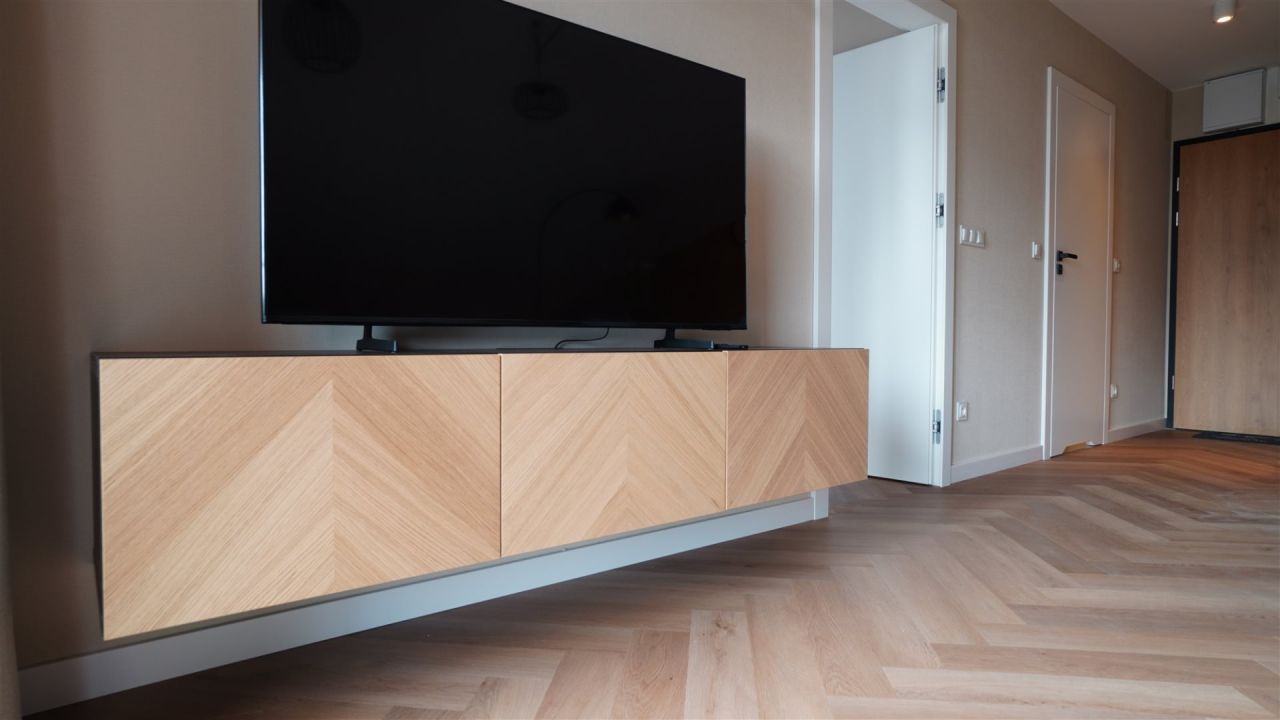 Mieszkanie 2-pokojowe Szklarska Poręba Marysin, ul. Słoneczna. Zdjęcie 4