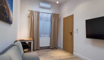 Mieszkanie 2-pokojowe Warszawa Wawer