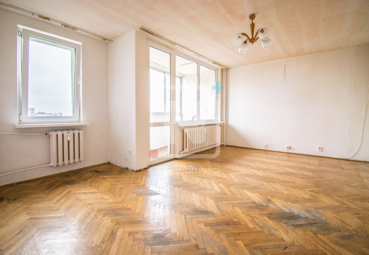 Mieszkanie 2-pokojowe Warszawa Bemowo, ul. Karola Irzykowskiego. Zdjęcie 3