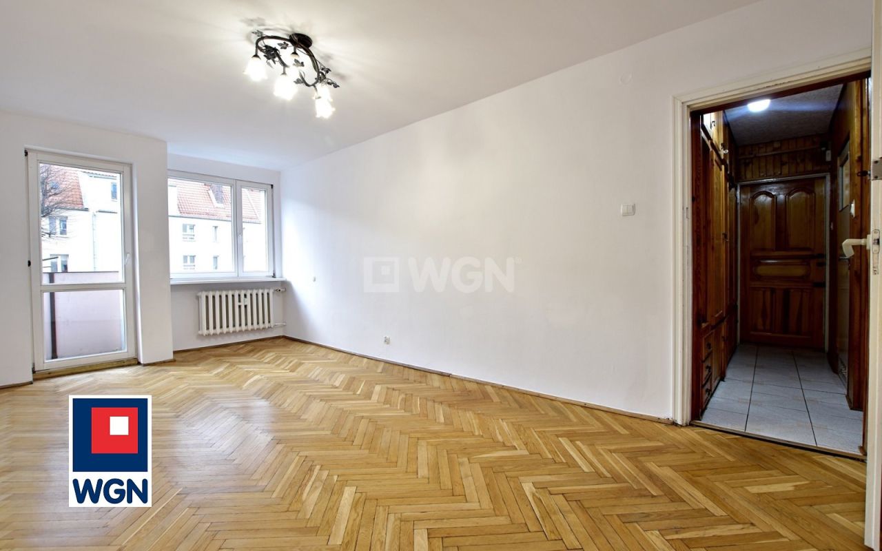 Mieszkanie 2-pokojowe Elbląg, ul. Robotnicza. Zdjęcie 4