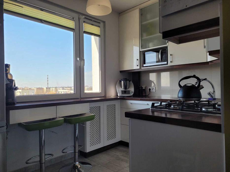 Mieszkanie 3-pokojowe Częstochowa Północ. Zdjęcie 4