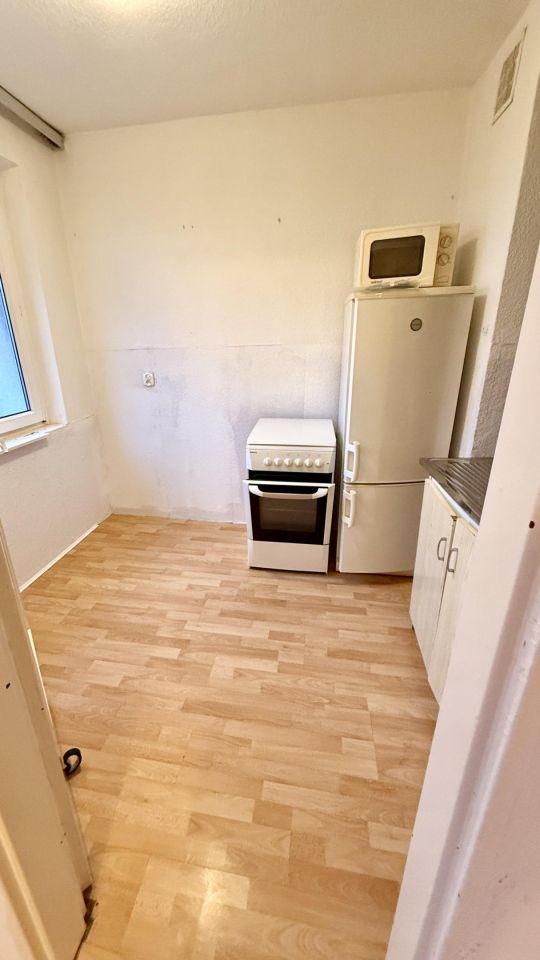 Mieszkanie 1-pokojowe Szczecin Świerczewo, ul. 26 Kwietnia. Zdjęcie 4