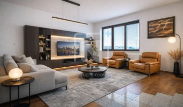 Mieszkanie 1-pokojowe Warszawa Wilanów, ul. Sarmacka