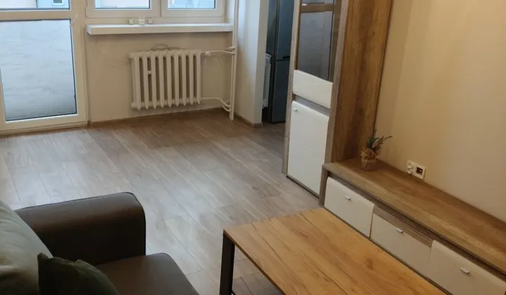 Mieszkanie 2-pokojowe Tychy, ul. Henryka Dąbrowskiego